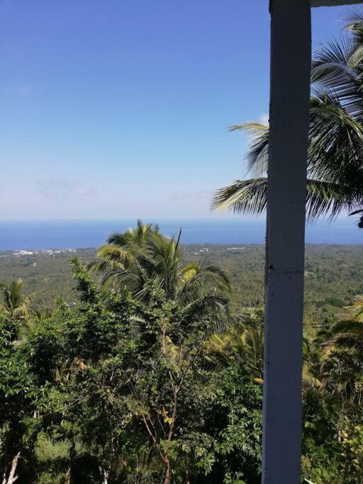 Appartamento The Balcony Of The Camiguin Island Mambajao Esterno foto