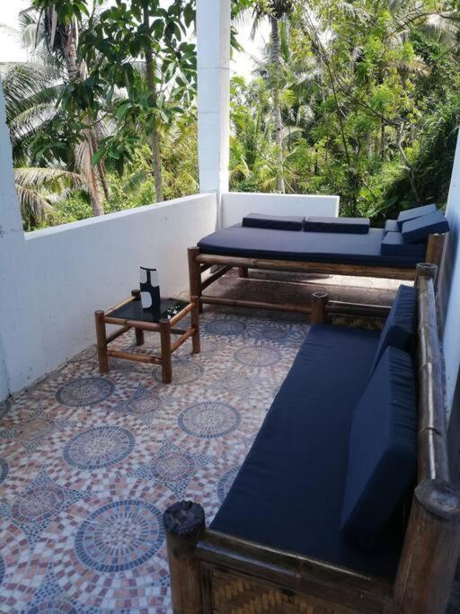 Appartamento The Balcony Of The Camiguin Island Mambajao Esterno foto