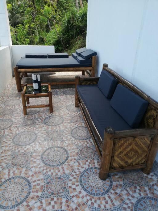 Appartamento The Balcony Of The Camiguin Island Mambajao Esterno foto